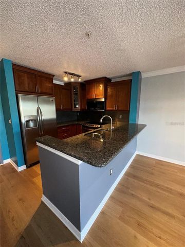2400 FEATHER SOUND DRIVE 1435, Clearwater, FL 33762