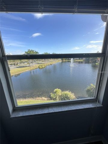 2400 FEATHER SOUND DRIVE 1435, Clearwater, FL 33762