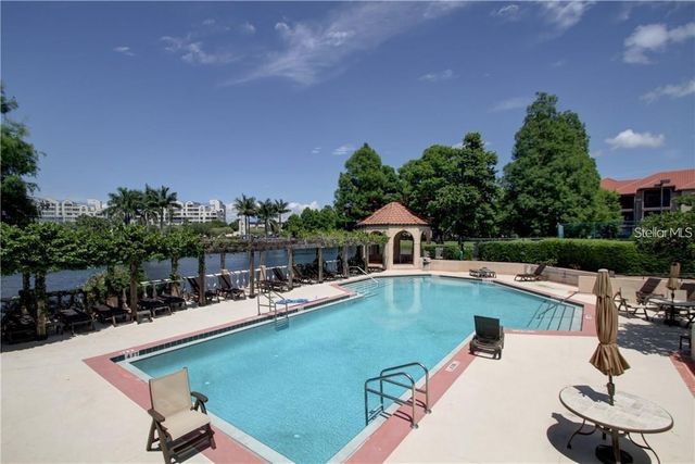 2400 FEATHER SOUND DRIVE 1435, Clearwater, FL 33762