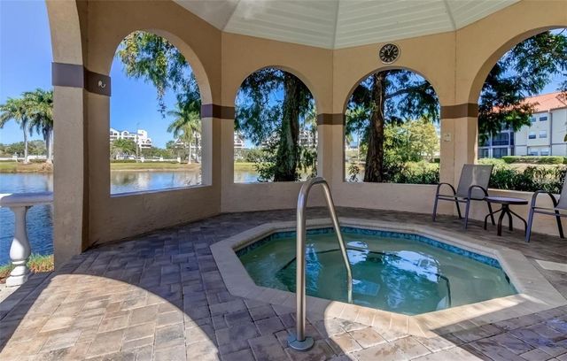 2400 FEATHER SOUND DRIVE 1435, Clearwater, FL 33762