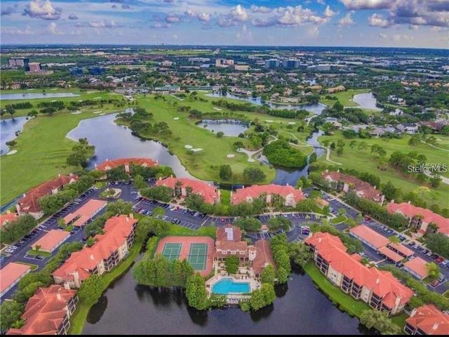 2400 FEATHER SOUND DRIVE 1435, Clearwater, FL 33762