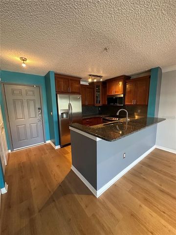 2400 FEATHER SOUND DRIVE 1435, Clearwater, FL 33762