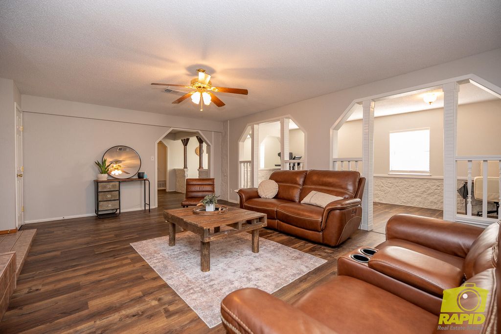 Image 11 of property listing at 110 Kennedy Drive, San Angelo, TX 76905
