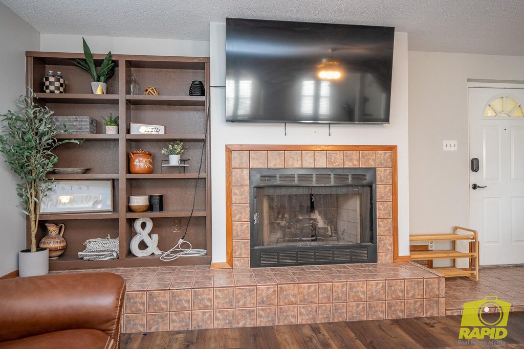 Image 12 of property listing at 110 Kennedy Drive, San Angelo, TX 76905
