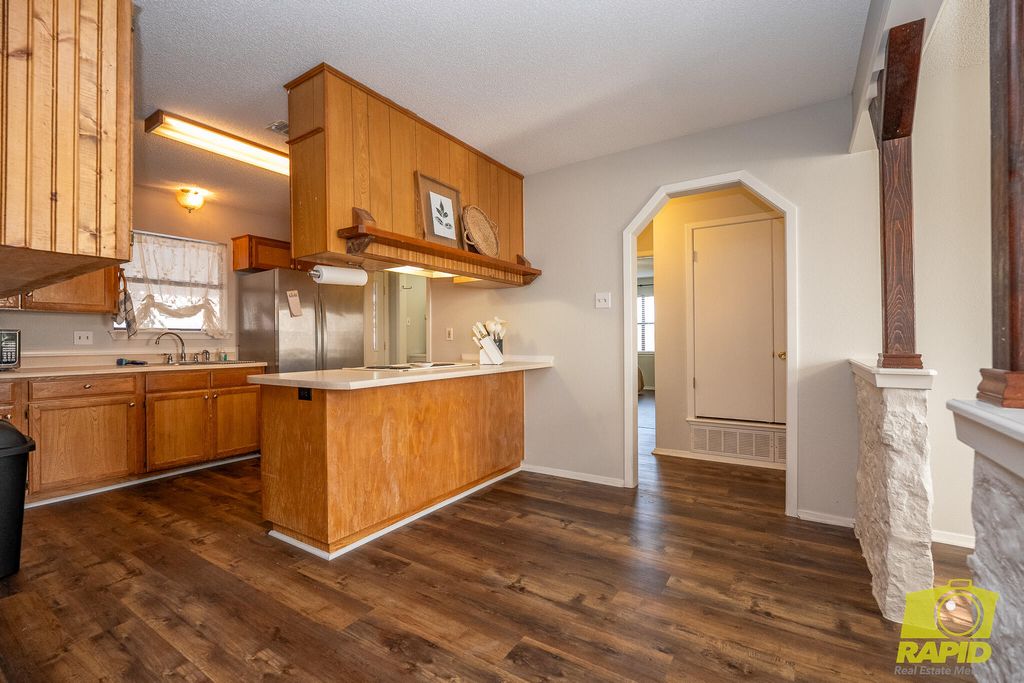 Image 13 of property listing at 110 Kennedy Drive, San Angelo, TX 76905
