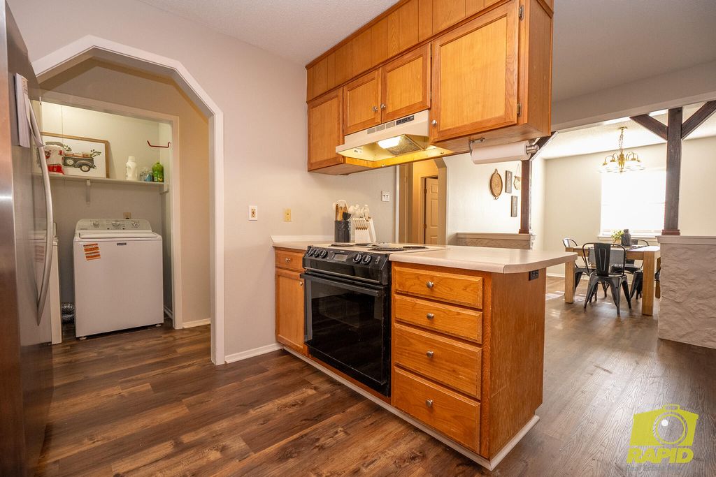 Image 15 of property listing at 110 Kennedy Drive, San Angelo, TX 76905