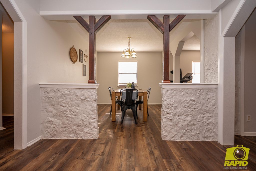 Image 17 of property listing at 110 Kennedy Drive, San Angelo, TX 76905