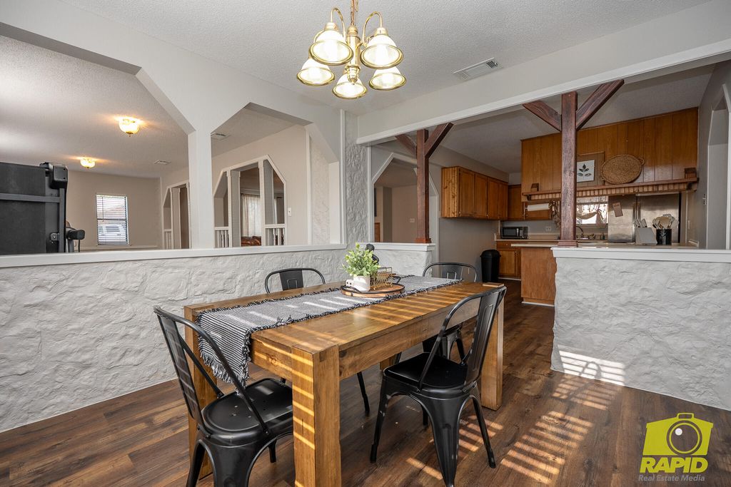 Image 19 of property listing at 110 Kennedy Drive, San Angelo, TX 76905