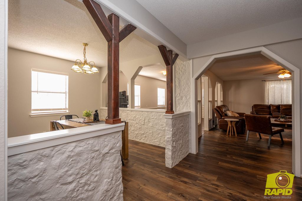 Image 22 of property listing at 110 Kennedy Drive, San Angelo, TX 76905