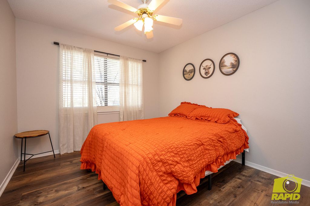 Image 24 of property listing at 110 Kennedy Drive, San Angelo, TX 76905