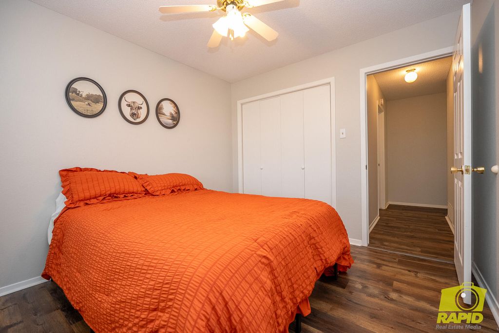 Image 25 of property listing at 110 Kennedy Drive, San Angelo, TX 76905