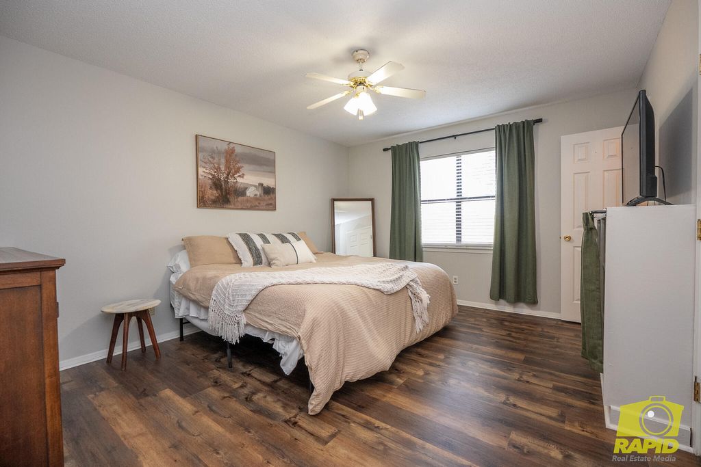 Image 28 of property listing at 110 Kennedy Drive, San Angelo, TX 76905