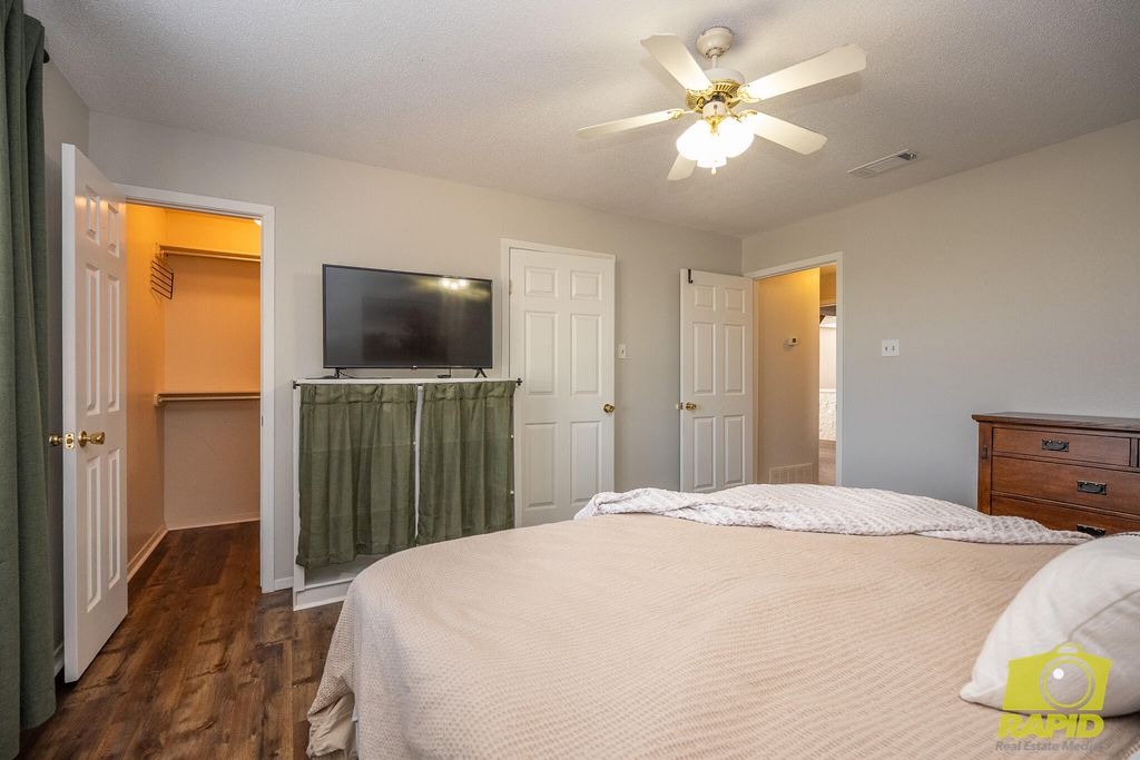 Image 29 of property listing at 110 Kennedy Drive, San Angelo, TX 76905