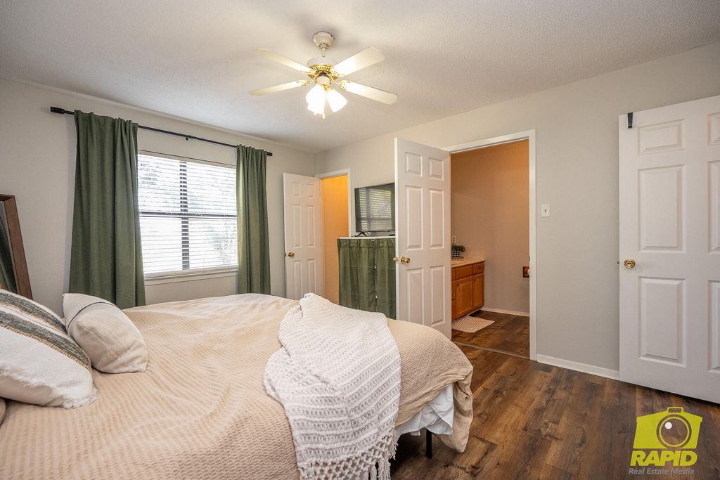 Image 30 of property listing at 110 Kennedy Drive, San Angelo, TX 76905