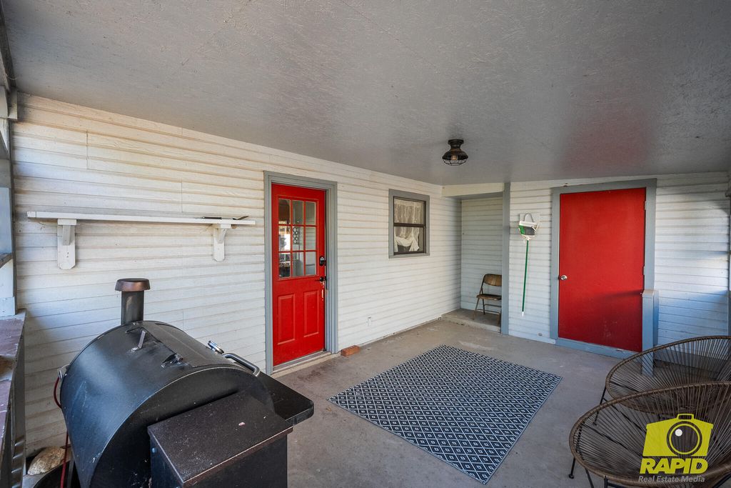 Image 38 of property listing at 110 Kennedy Drive, San Angelo, TX 76905