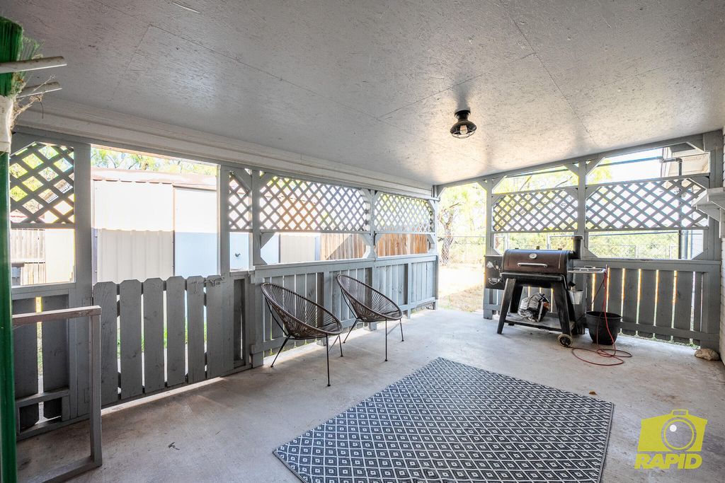 Image 40 of property listing at 110 Kennedy Drive, San Angelo, TX 76905