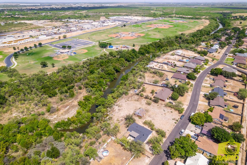 Image 41 of property listing at 110 Kennedy Drive, San Angelo, TX 76905