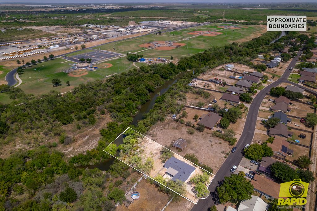 Image 42 of property listing at 110 Kennedy Drive, San Angelo, TX 76905