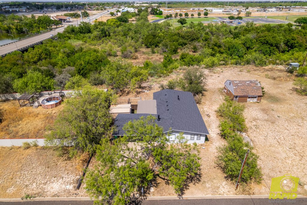 Image 44 of property listing at 110 Kennedy Drive, San Angelo, TX 76905