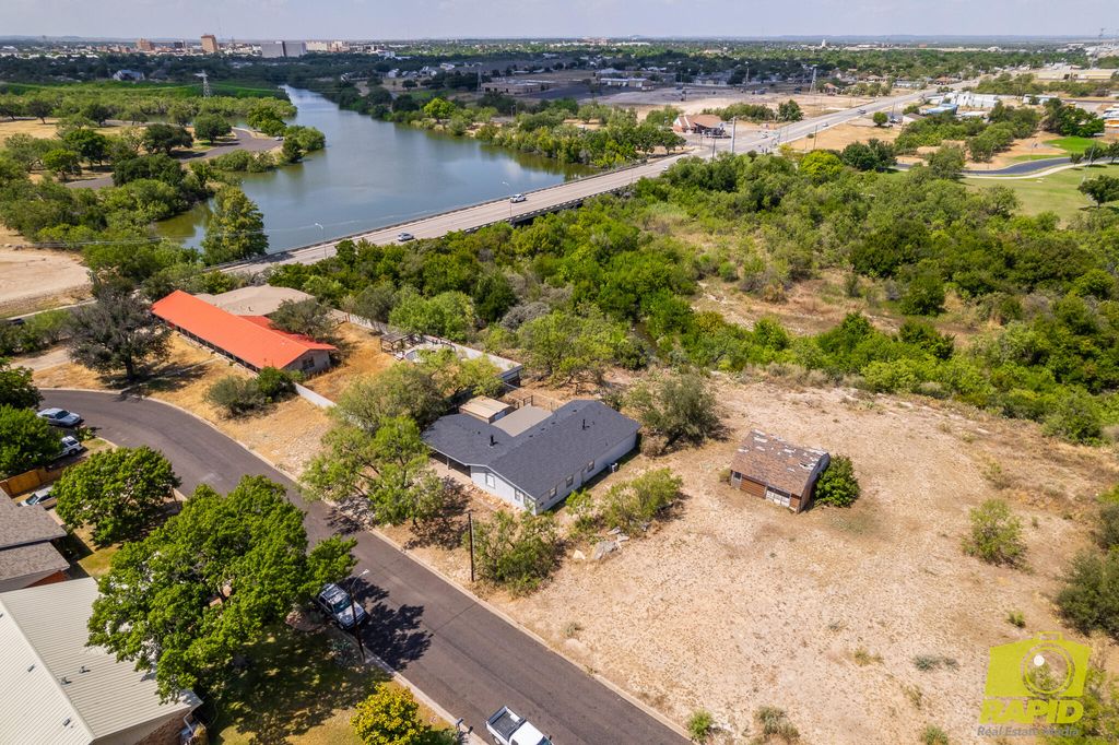 Image 46 of property listing at 110 Kennedy Drive, San Angelo, TX 76905