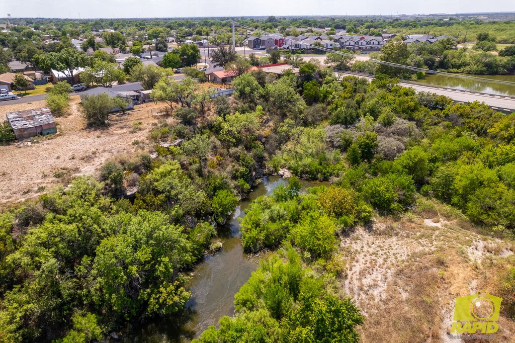 Image 48 of property listing at 110 Kennedy Drive, San Angelo, TX 76905