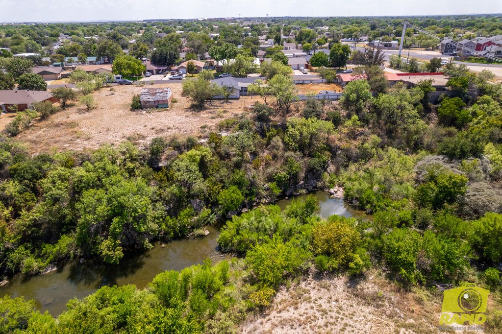 Image 49 of property listing at 110 Kennedy Drive, San Angelo, TX 76905