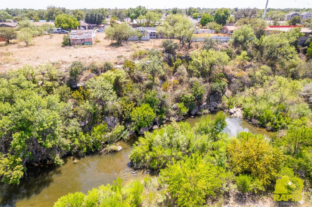 Image 50 of property listing at 110 Kennedy Drive, San Angelo, TX 76905