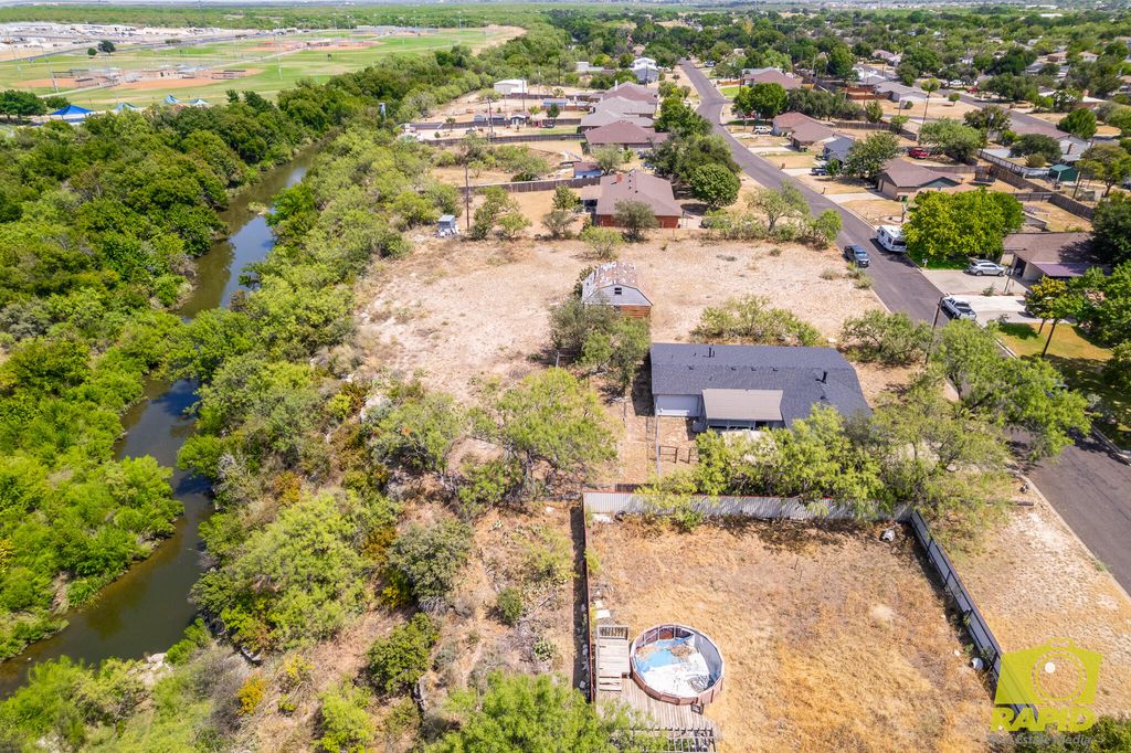 Image 52 of property listing at 110 Kennedy Drive, San Angelo, TX 76905