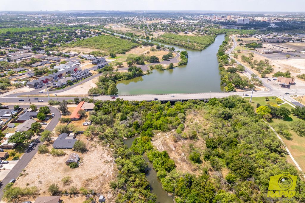 Image 54 of property listing at 110 Kennedy Drive, San Angelo, TX 76905
