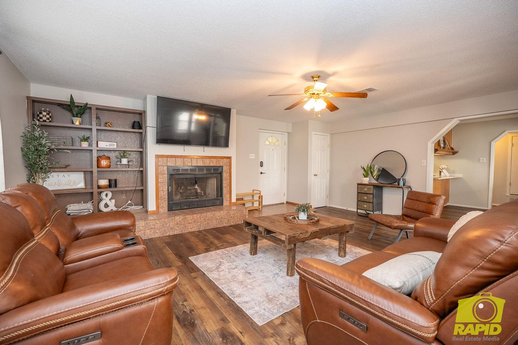 Image 9 of property listing at 110 Kennedy Drive, San Angelo, TX 76905