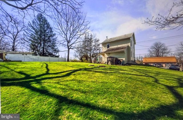 638 STATE ST, Mertztown, PA 19539