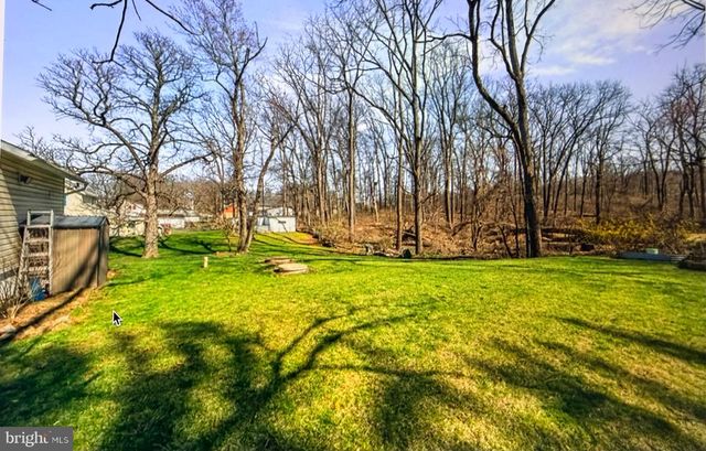 638 STATE ST, Mertztown, PA 19539