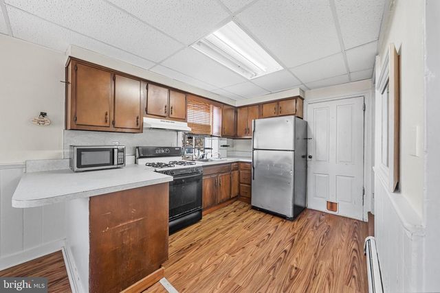 638 STATE ST, Mertztown, PA 19539