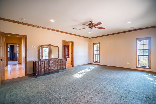 6873 Green Oaks Dr, Christoval, TX 76935