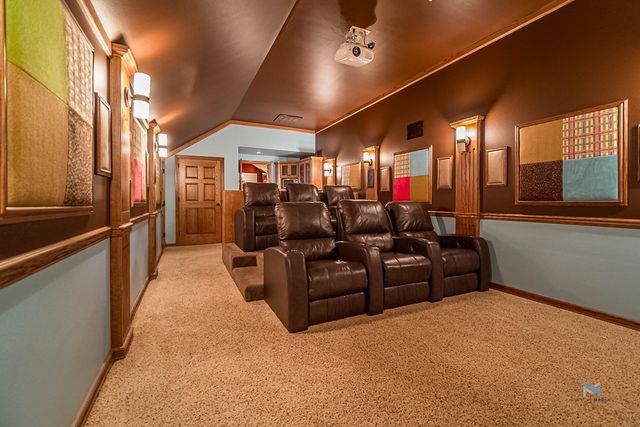 6873 Green Oaks Dr, Christoval, TX 76935