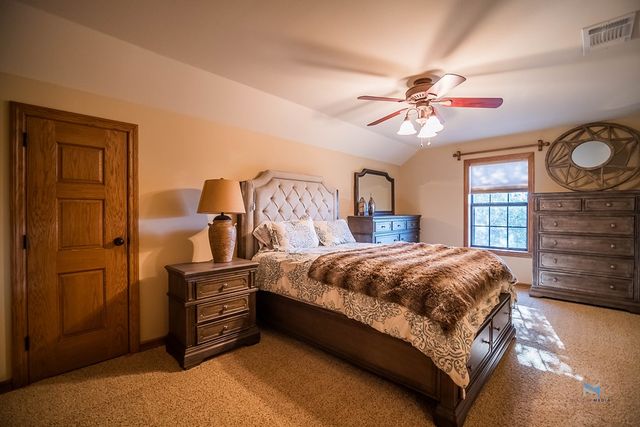 6873 Green Oaks Dr, Christoval, TX 76935