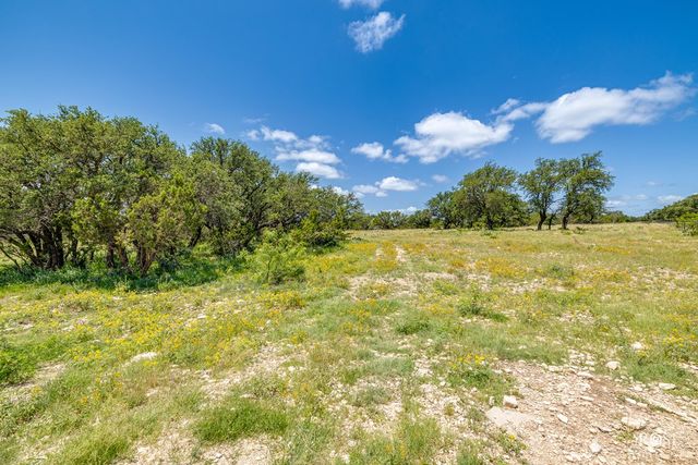 6873 Green Oaks Dr, Christoval, TX 76935