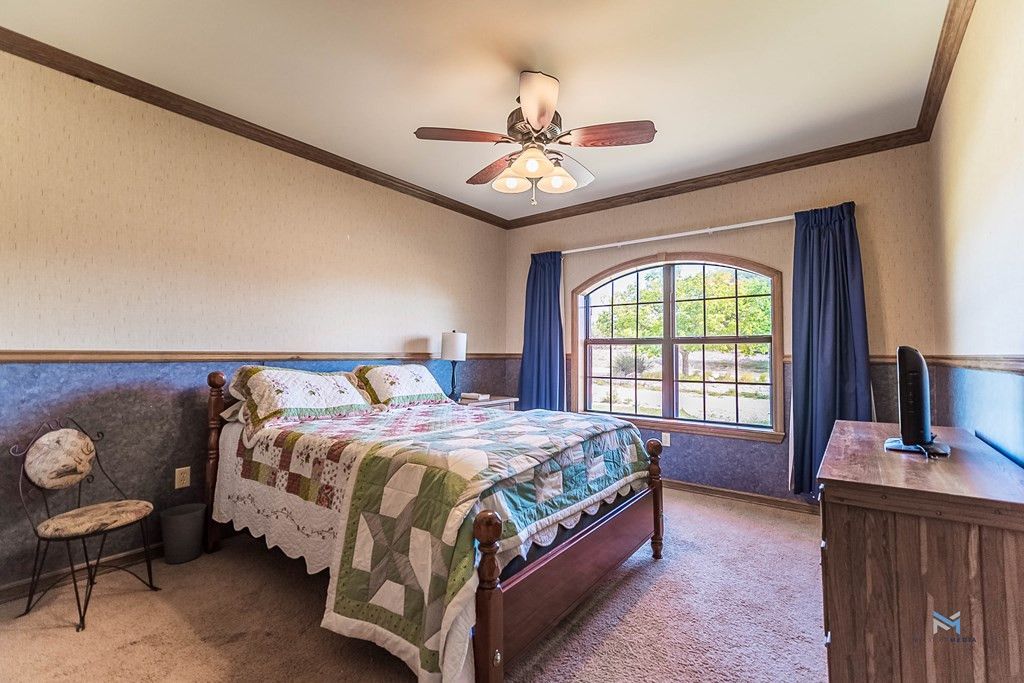 Image 15 of property listing at 6873 Green Oaks Drive, Christoval, TX 76935