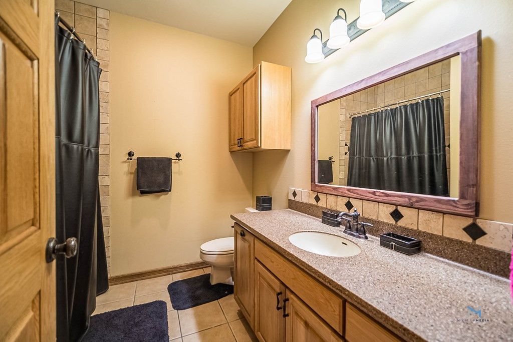 Image 16 of property listing at 6873 Green Oaks Drive, Christoval, TX 76935