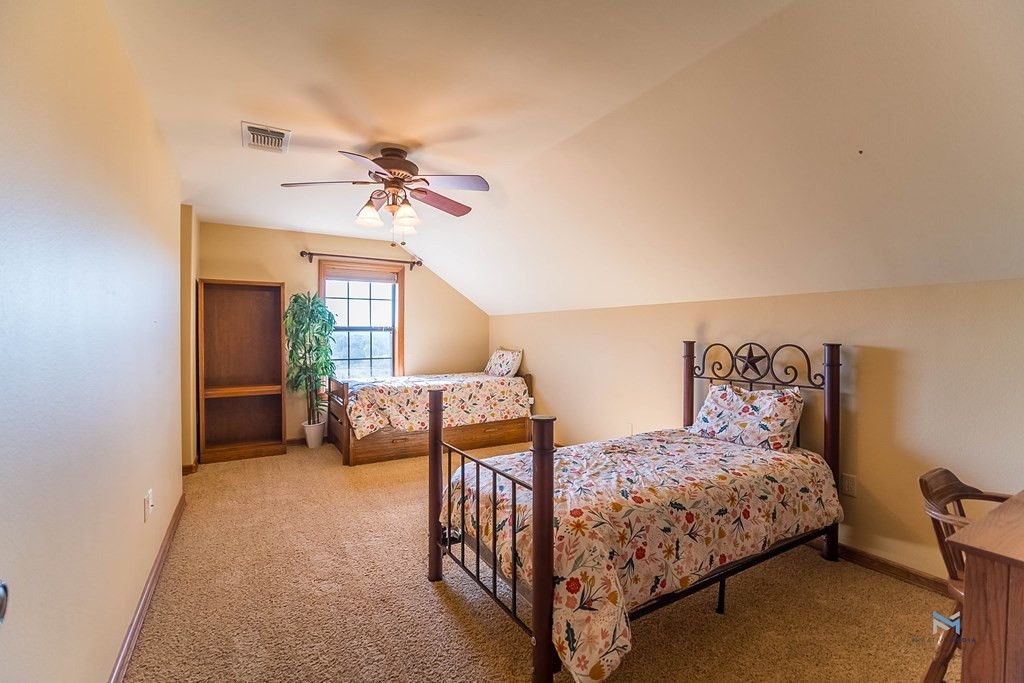 Image 22 of property listing at 6873 Green Oaks Drive, Christoval, TX 76935