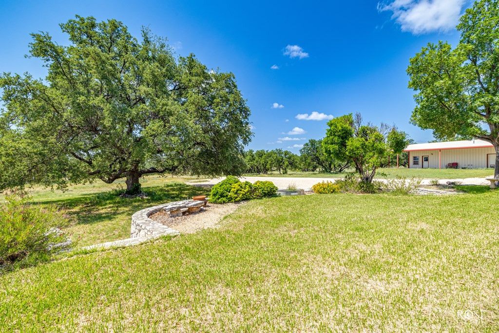 Image 27 of property listing at 6873 Green Oaks Drive, Christoval, TX 76935