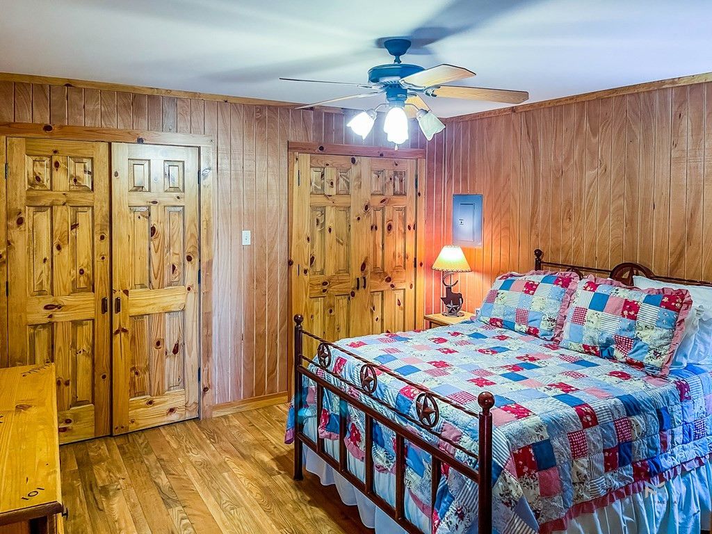 Image 36 of property listing at 6873 Green Oaks Drive, Christoval, TX 76935