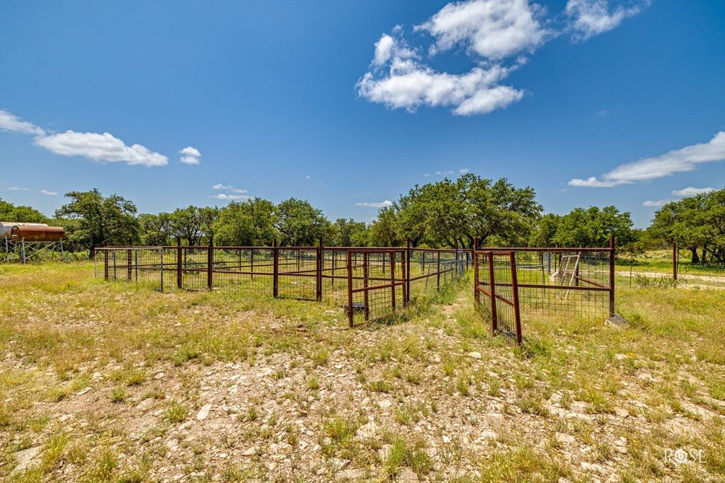 Image 44 of property listing at 6873 Green Oaks Drive, Christoval, TX 76935