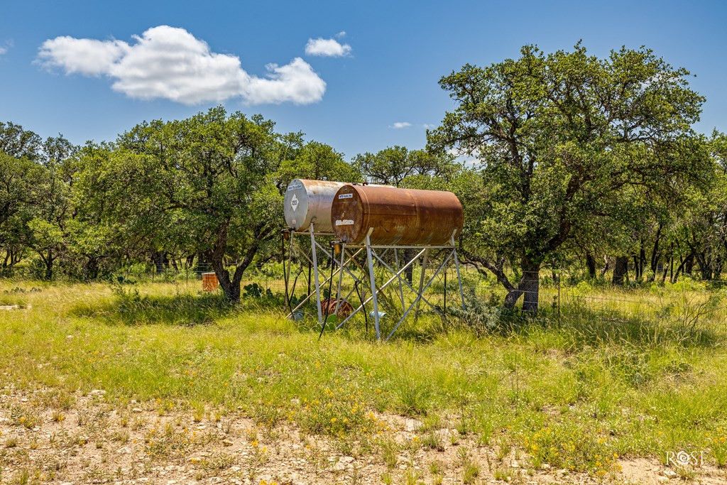 Image 47 of property listing at 6873 Green Oaks Drive, Christoval, TX 76935