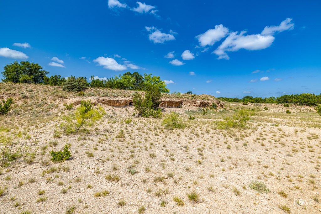 Image 54 of property listing at 6873 Green Oaks Drive, Christoval, TX 76935