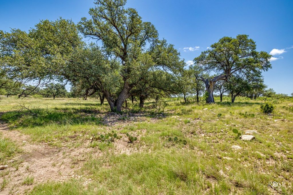 Image 58 of property listing at 6873 Green Oaks Drive, Christoval, TX 76935
