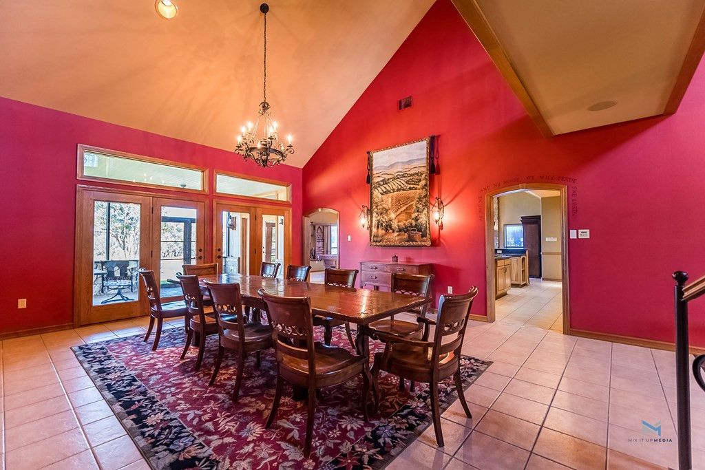 Image 6 of property listing at 6873 Green Oaks Drive, Christoval, TX 76935