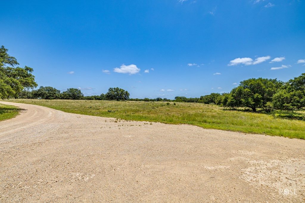 Image 60 of property listing at 6873 Green Oaks Drive, Christoval, TX 76935
