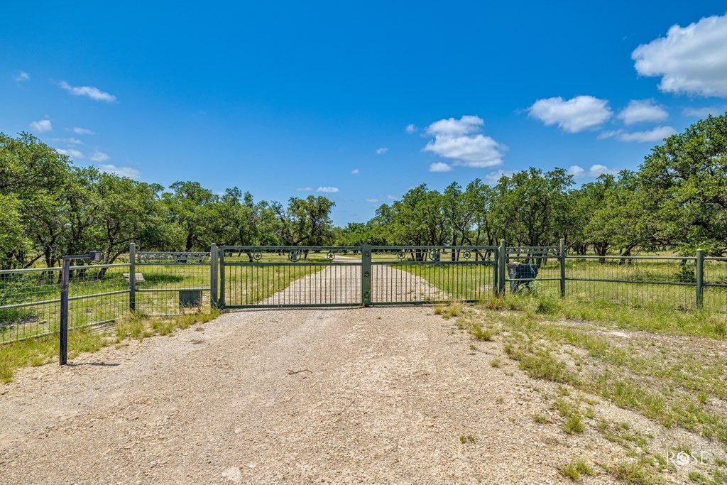 Image 64 of property listing at 6873 Green Oaks Drive, Christoval, TX 76935