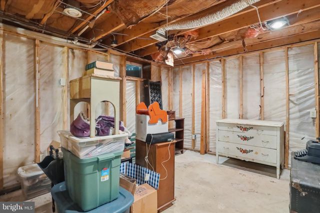 13733 BARNHART RD, Clear Spring, MD 21722